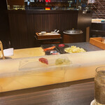 Sushi Yamaken - 