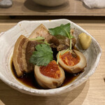 魚と肉 陽 心斎橋店 - 