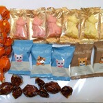 モロゾフ - 料理写真: