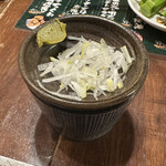 博多串焼き バッテンよかとぉ - 