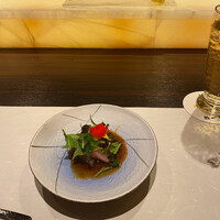 鮨 やまけん 銀座店 - 