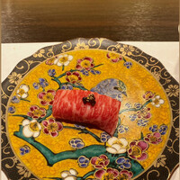 鮨 やまけん 銀座店 - 