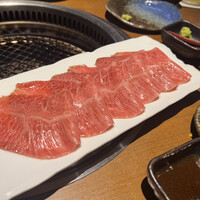 蕃 YORONIKU - ミスジ