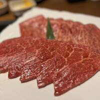 蕃 YORONIKU - シャトーブリアン、シルクロース