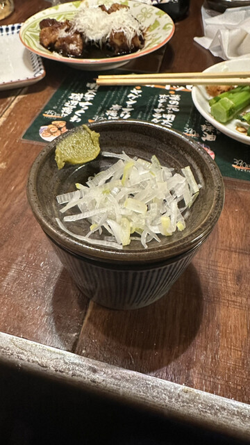 Hakata Kushiyaki Batten Yokato Shinsaibashi Ten photo 3