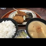 今井食堂 - 