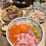 Yakiniku Miyukien - 