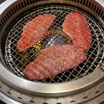 Yakiniku Kingu - 