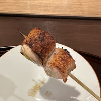 お燗酒と焼き鳥 傳鳥 -  お燗酒と焼き鳥 傳鳥 -