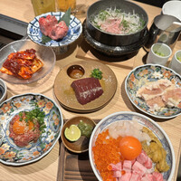 焼肉みゆき苑 - 