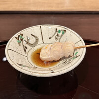 お燗酒と焼き鳥 傳鳥 -  お燗酒と焼き鳥 傳鳥 -