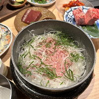 焼肉みゆき苑 - 