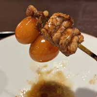 お燗酒と焼き鳥 傳鳥 -  お燗酒と焼き鳥 傳鳥 -