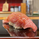 小判寿司 - 料理写真:トロ