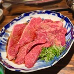 Koube Yakiniku Kanteki - 