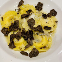 ブラカリイタリア料理店 - 