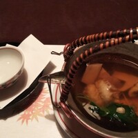 京都 つる家 - 
