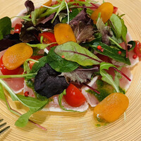 ブラカリイタリア料理店 - 