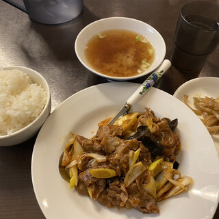 ニーハオ 麻辣湯_0