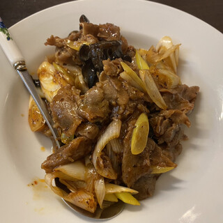 ニーハオ 麻辣湯_1