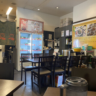 ニーハオ 麻辣湯_2