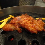 万両 - 焼いてきます♪