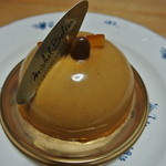 ミッシェル・ブラン - カフェ・オランジュ（限定コラボ）