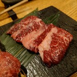 和牛焼肉 牛WAKA丸 - 