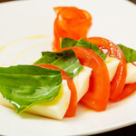 Caprese