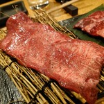 和牛焼肉 牛WAKA丸 - 