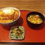 藤屋食堂 - 