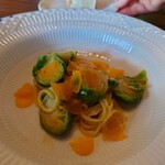 アロマフレスカ - 