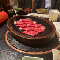 月亭 新宿本店 - 