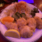 カラオケ居酒屋 けんちゃん - 