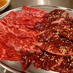 Yakiniku Kasuga - 