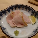 焼鳥 高はし - 