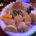 カラオケ居酒屋 けんちゃん - 