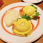 Eggs'n Things - 