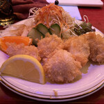 カラオケ居酒屋 けんちゃん - 