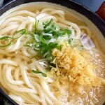 天盛うどん - 