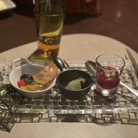 レストラン・パッション - 