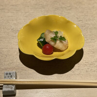 うなぎ 目白ぞろ芽 - 