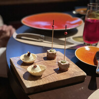 レストラン・パッション - 