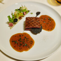 MAISON MARUNOUCHI - 