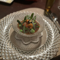 レストラン・パッション - 