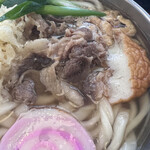 さぬきうどん　花福 - 