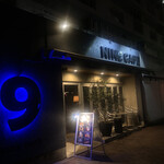 NINE CAFE - 