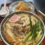 さぬきうどん　花福 - 