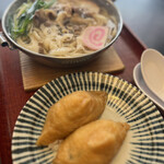 さぬきうどん　花福 - 