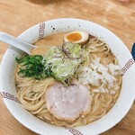 らーめん弥七 - 